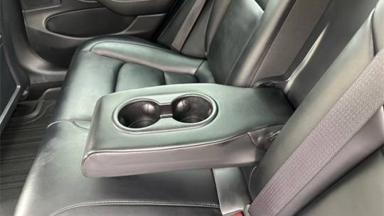 2021 Tesla Model 3 5YJ3E1EC1MF935977
