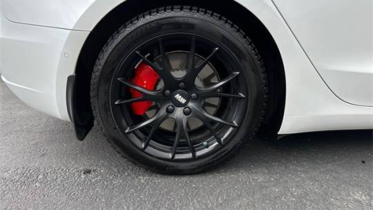 2021 Tesla Model 3 5YJ3E1EC1MF935977