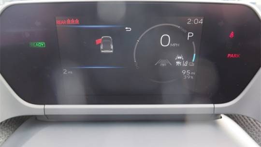 2024 Subaru Solterra JTMABABAXRA073328