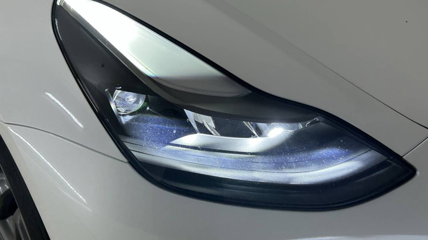 2021 Tesla Model 3 5YJ3E1EA8MF066504