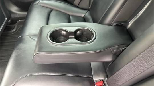 2021 Tesla Model 3 5YJ3E1EC1MF935977