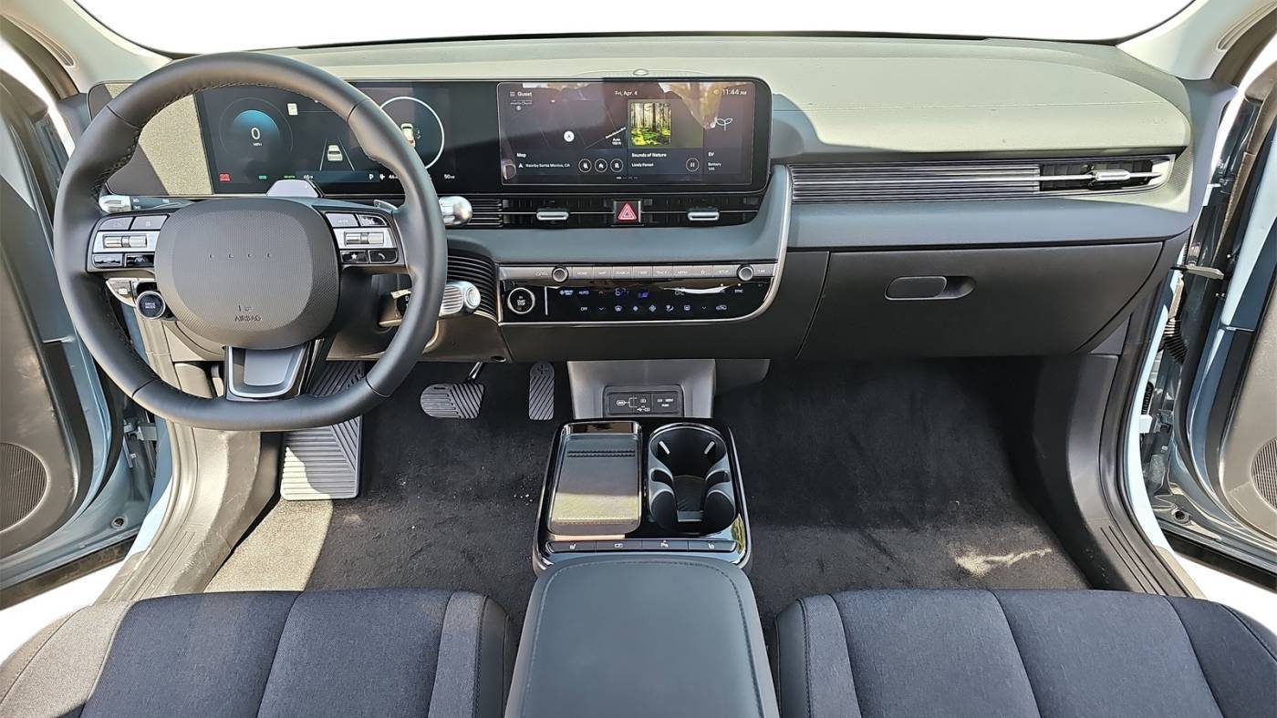 2025 Hyundai IONIQ 5 7YAKM4DA1SY004076