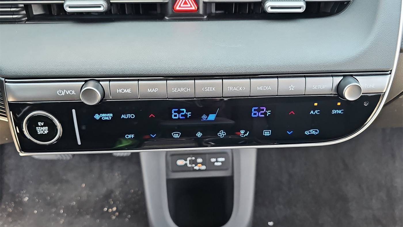 2025 Hyundai IONIQ 5 7YAKM4DA1SY004076