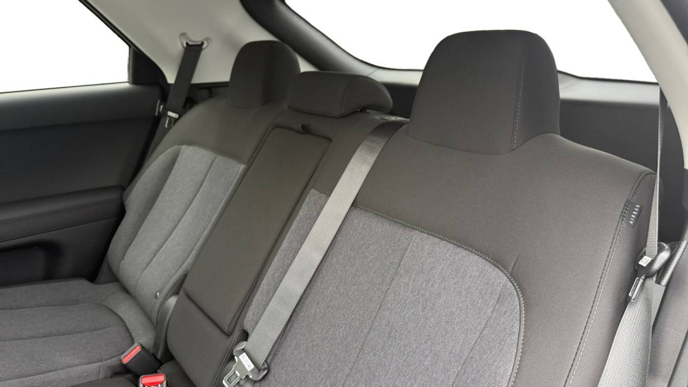2025 Hyundai IONIQ 5 7YAKM4DA7SY009265