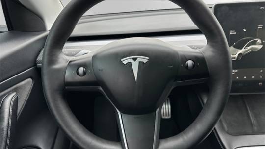 2021 Tesla Model 3 5YJ3E1EC1MF935977