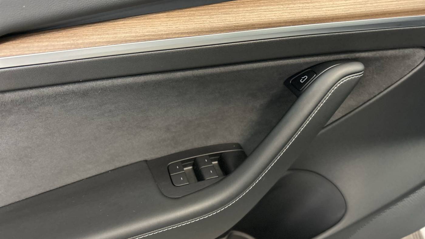 2021 Tesla Model 3 5YJ3E1EA8MF066504