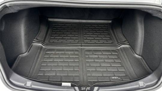 2021 Tesla Model 3 5YJ3E1EC1MF935977