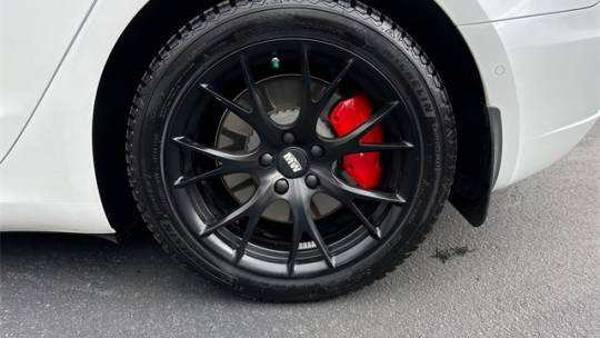 2021 Tesla Model 3 5YJ3E1EC1MF935977