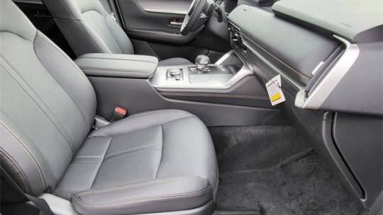 2025 Mazda CX-90 JM3KKBHA7S1234913
