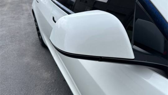 2021 Tesla Model 3 5YJ3E1EC1MF935977