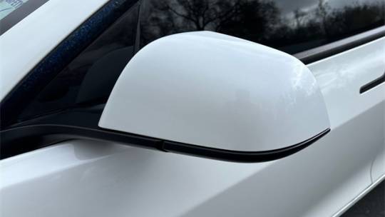 2021 Tesla Model 3 5YJ3E1EC1MF935977