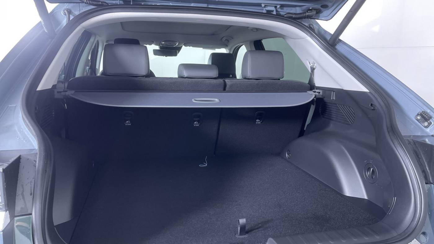 2025 Hyundai IONIQ 5 7YAKRDDC3SY011405