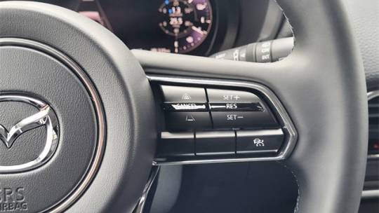 2025 Mazda CX-90 JM3KKBHA7S1234913