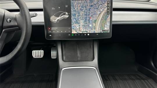 2021 Tesla Model 3 5YJ3E1EC1MF935977