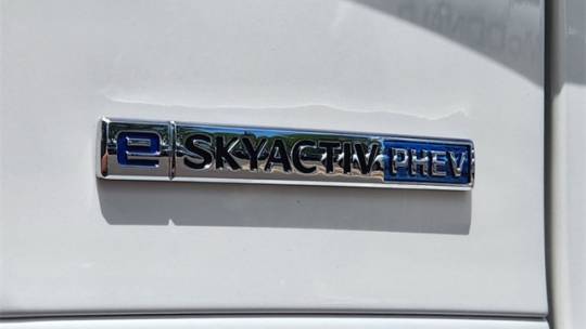 2025 Mazda CX-90 JM3KKBHA7S1234913