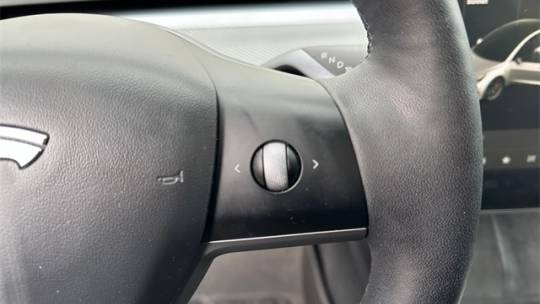 2021 Tesla Model 3 5YJ3E1EC1MF935977