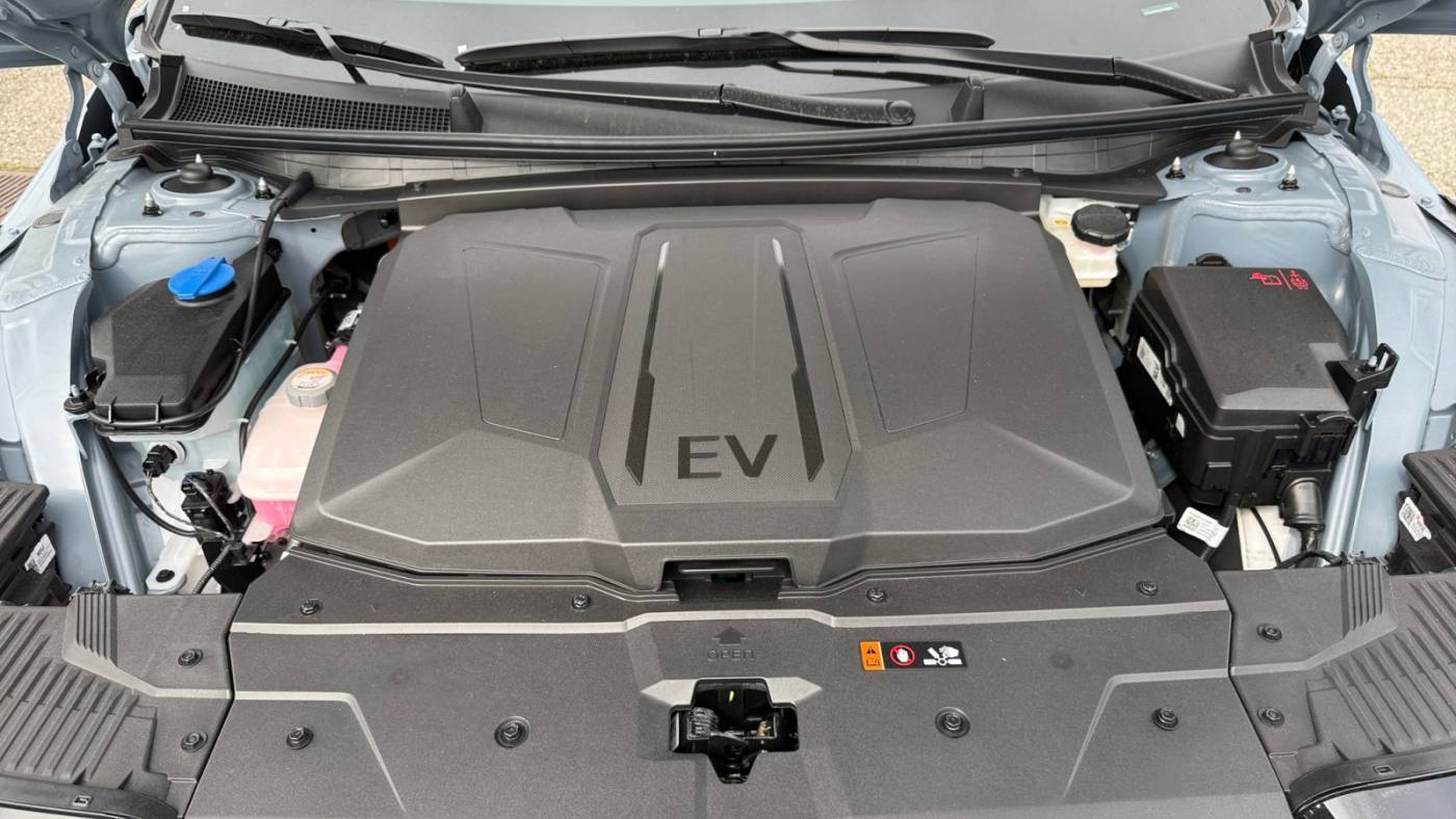 2025 Hyundai IONIQ 5 7YAKM4DA7SY009265