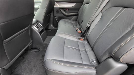 2025 Mazda CX-90 JM3KKBHA7S1234913