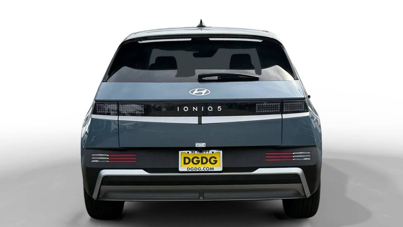 2025 Hyundai IONIQ 5 7YAKM4DA7SY009265