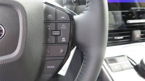 2024 Subaru Solterra JTMABABAXRA073328