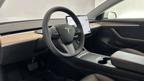 2021 Tesla Model 3 5YJ3E1EA8MF066504