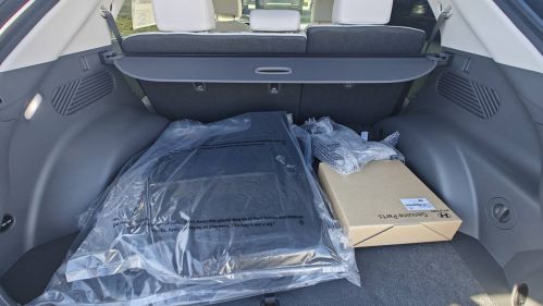 2025 Hyundai IONIQ 5 7YAKRDDC5SY010384