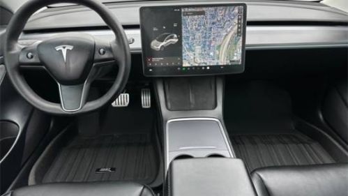 2021 Tesla Model 3 5YJ3E1EC1MF935977