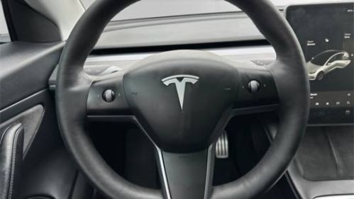 2021 Tesla Model 3 5YJ3E1EC1MF935977
