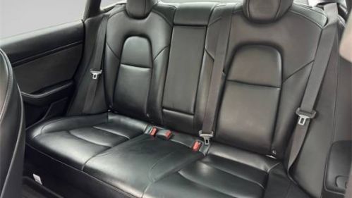 2021 Tesla Model 3 5YJ3E1EC1MF935977