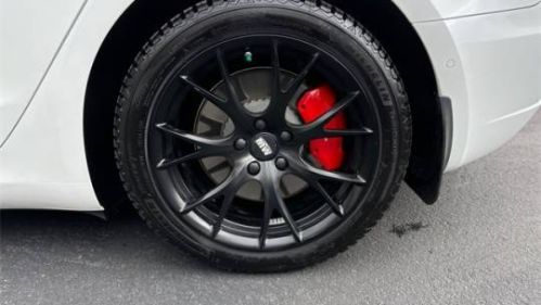 2021 Tesla Model 3 5YJ3E1EC1MF935977