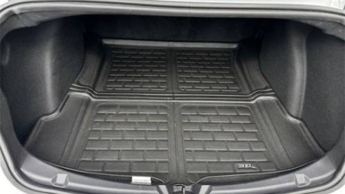 2021 Tesla Model 3 5YJ3E1EC1MF935977