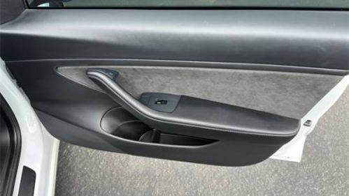 2021 Tesla Model 3 5YJ3E1EC1MF935977