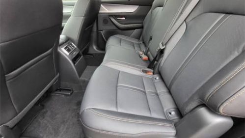 2025 Mazda CX-90 JM3KKBHA7S1234913