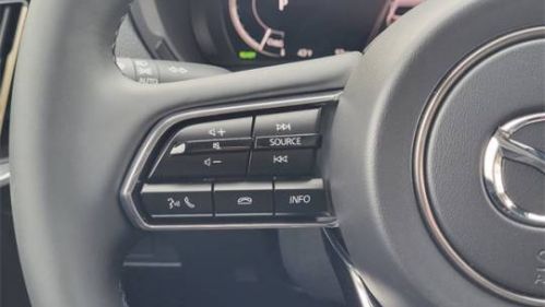 2025 Mazda CX-90 JM3KKBHA7S1234913