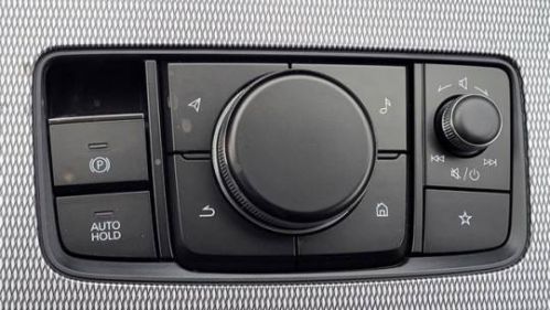 2025 Mazda CX-90 JM3KKBHA7S1234913