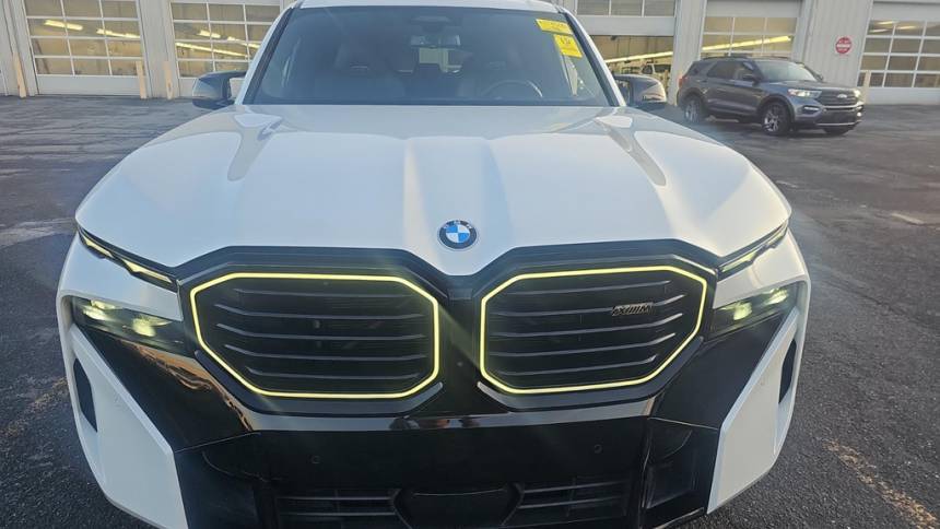 2024 BMW XM 5YM23CS01R9U64798