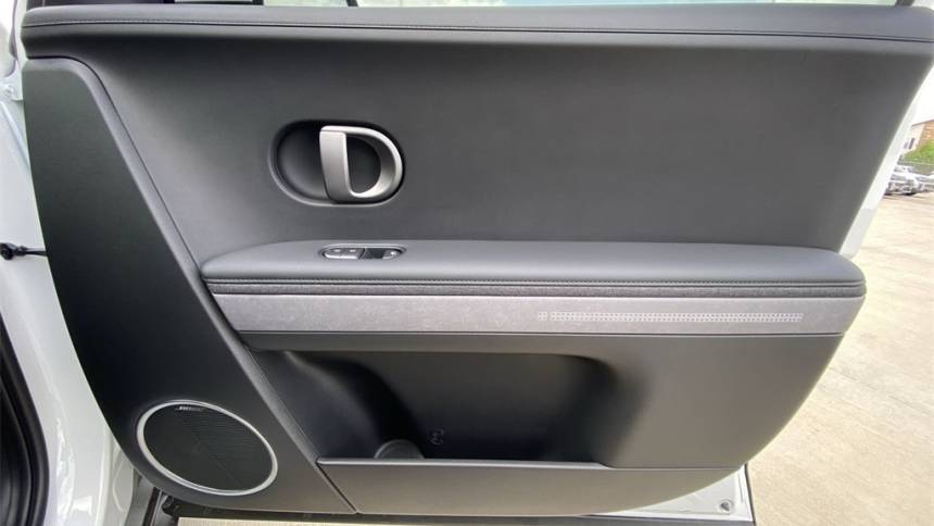 2025 Hyundai IONIQ 5 7YAKR4DA2SY016982