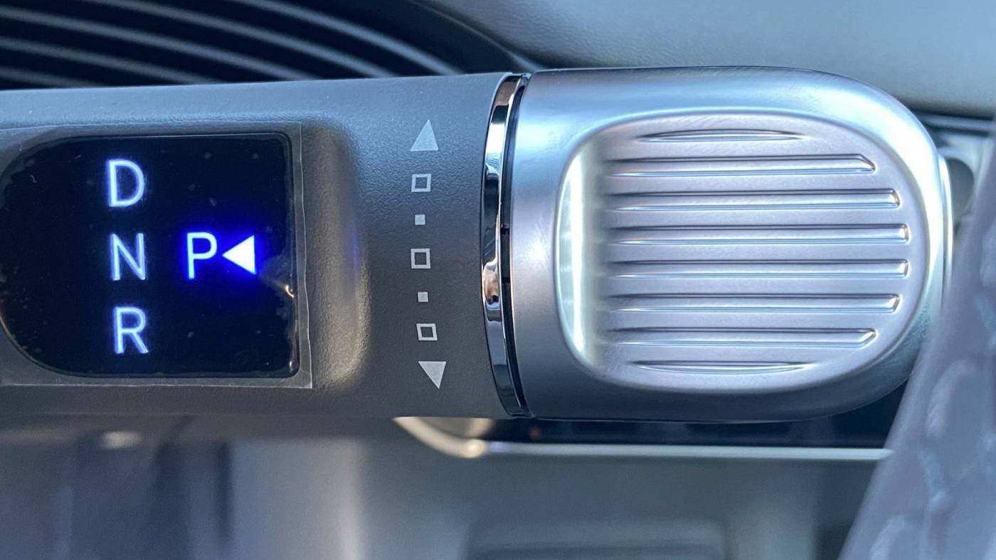 2025 Hyundai IONIQ 5 7YAKN4DA2SY014497