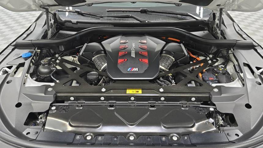 2023 BMW XM 5YM23CS01P9R79183
