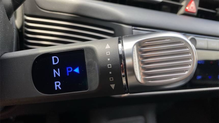 2025 Hyundai IONIQ 5 7YAKR4DA2SY016982