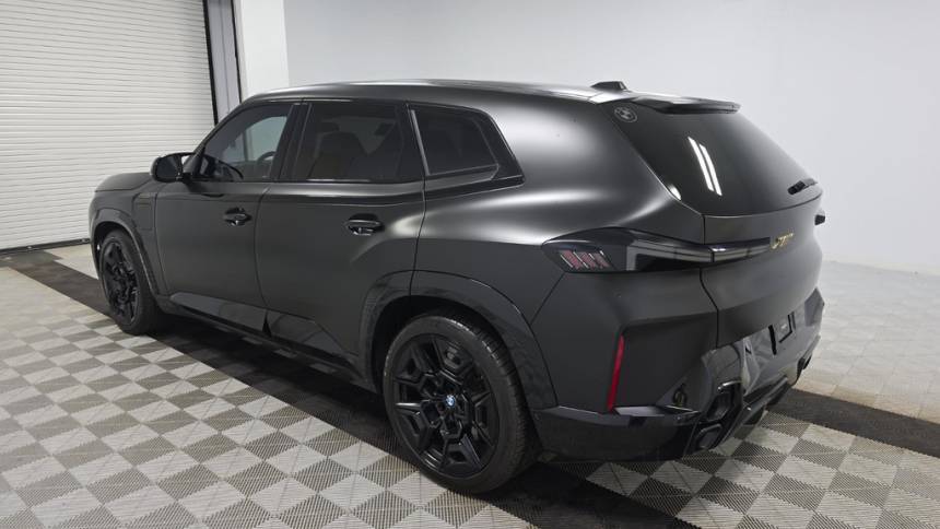 2023 BMW XM 5YM23CS01P9R79183