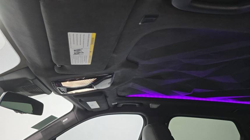 2023 BMW XM 5YM23CS01P9R79183