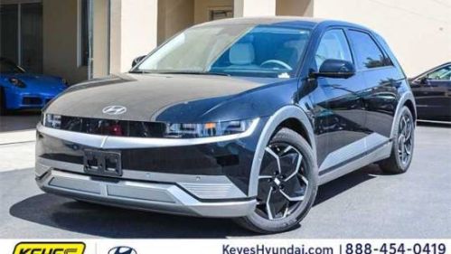 2024 Hyundai IONIQ 5 KM8KR4DE5RU341276