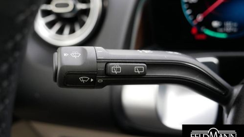 2023 Mercedes EQB W1N9M0KB7PN032332