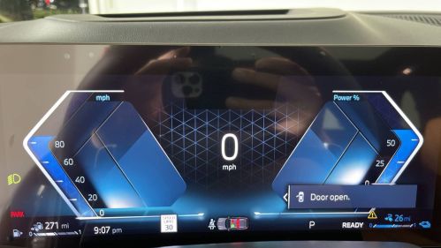 2025 BMW X5 5UX43EU01S9Z93893