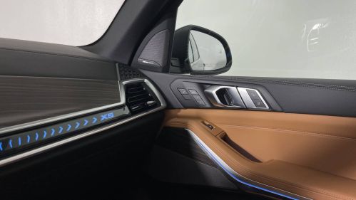 2025 BMW X5 5UX43EU01S9Z93893