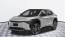 2025 Toyota bZ4X