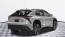 2025 Toyota bZ4X