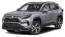 2025 Toyota RAV4 Plug-In Hybrid