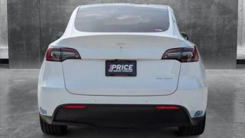 2021 Tesla Model Y 5YJYGDEE2MF161998